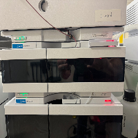 Agilent 1260 Infinity II HPLC System image 3